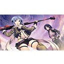 Sword Art Online 06 1920x1080 screen for extension Chrome web store in OffiDocs Chromium